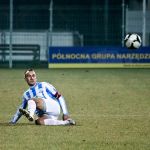 OKS 1945 Olsztyn - Znicz Pruszków 1:0 (1:0)